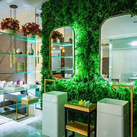 Corinto Hotel Rio de Janeiro Exterior photo