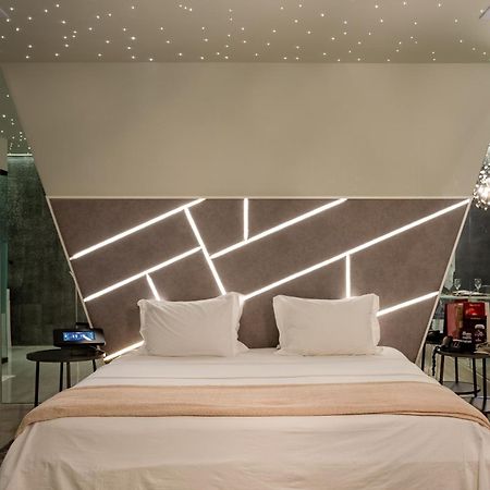 Corinto Hotel Rio de Janeiro Exterior photo