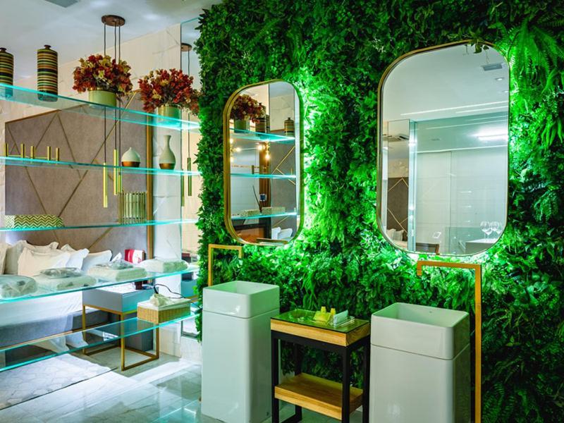 Corinto Hotel Rio de Janeiro Exterior photo
