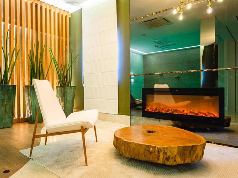 Corinto Hotel Rio de Janeiro Exterior photo