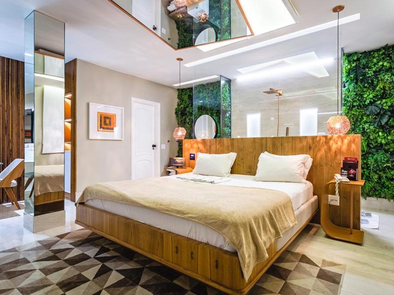 Corinto Hotel Rio de Janeiro Exterior photo