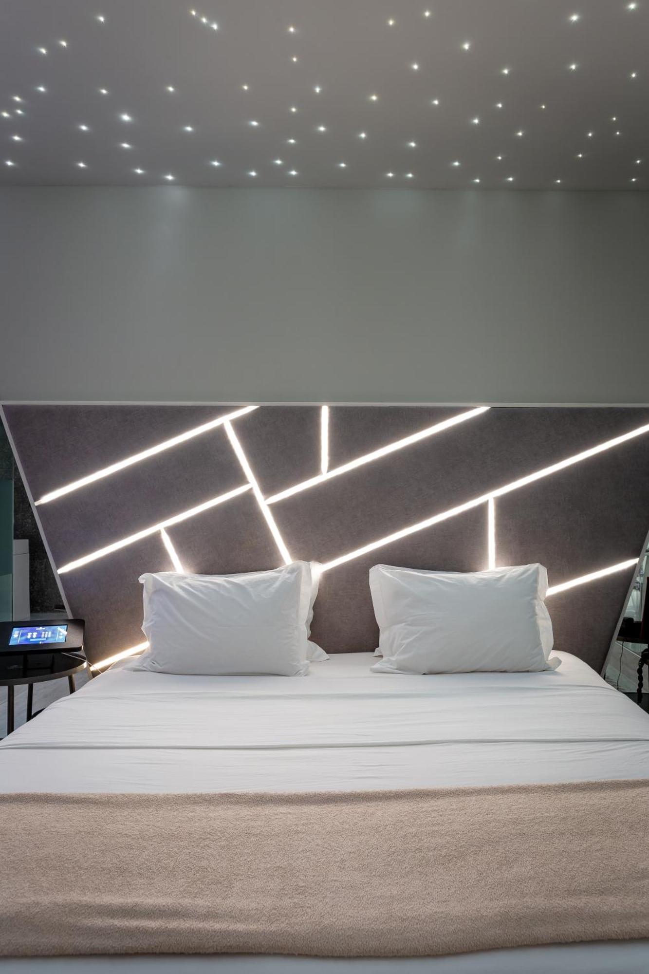 Corinto Hotel Rio de Janeiro Exterior photo