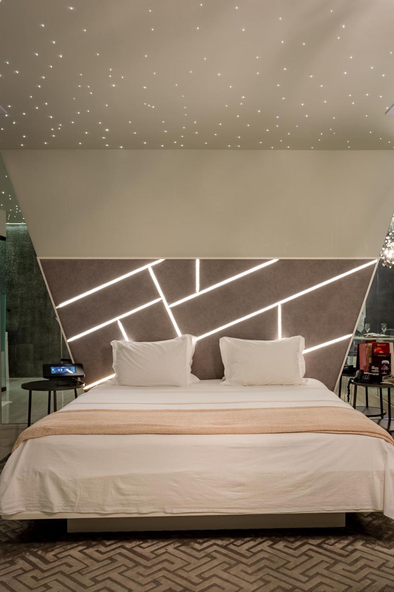 Corinto Hotel Rio de Janeiro Exterior photo