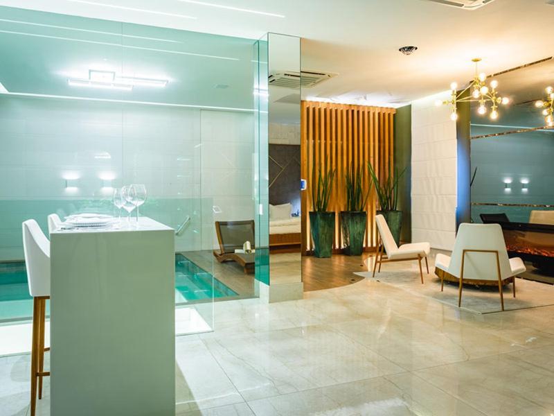 Corinto Hotel Rio de Janeiro Exterior photo
