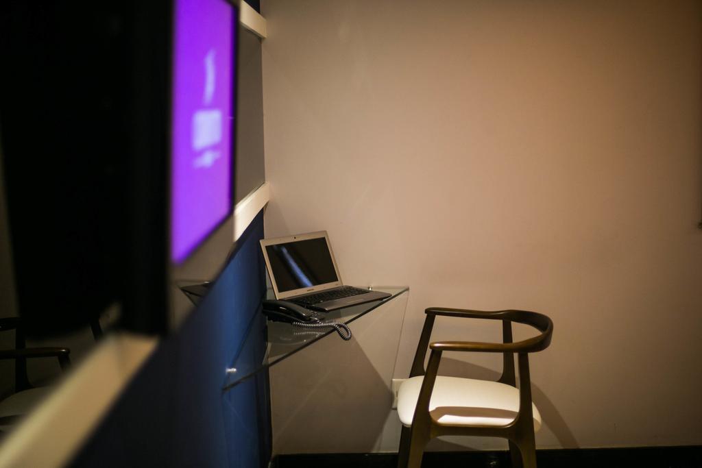 Corinto Hotel Rio de Janeiro Room photo