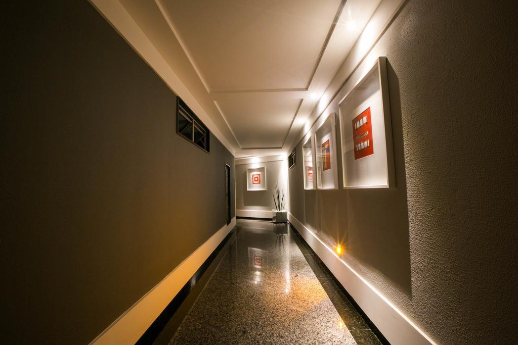 Corinto Hotel Rio de Janeiro Room photo