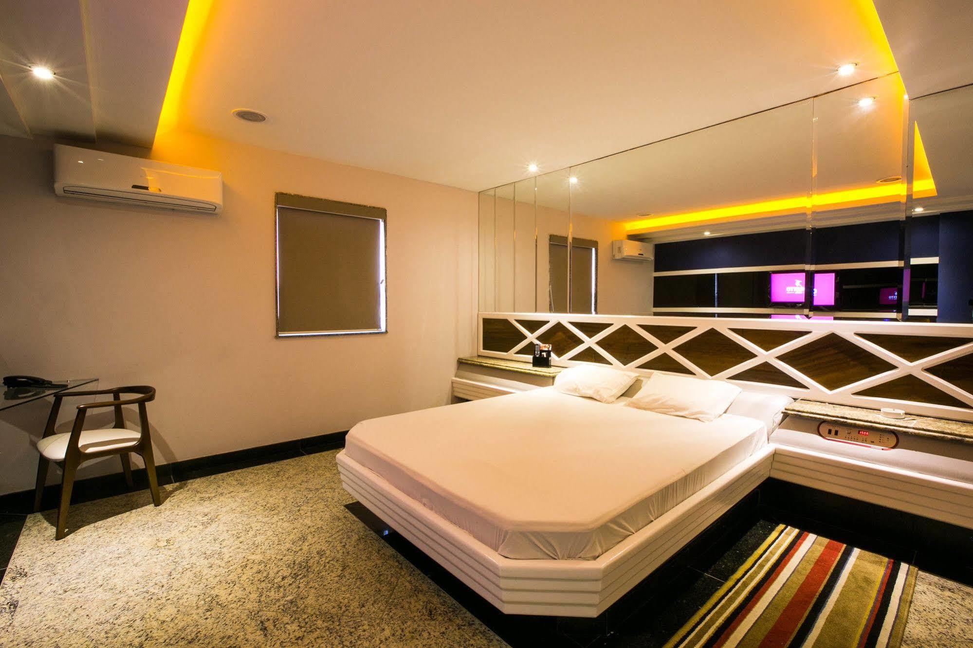 Corinto Hotel Rio de Janeiro Exterior photo
