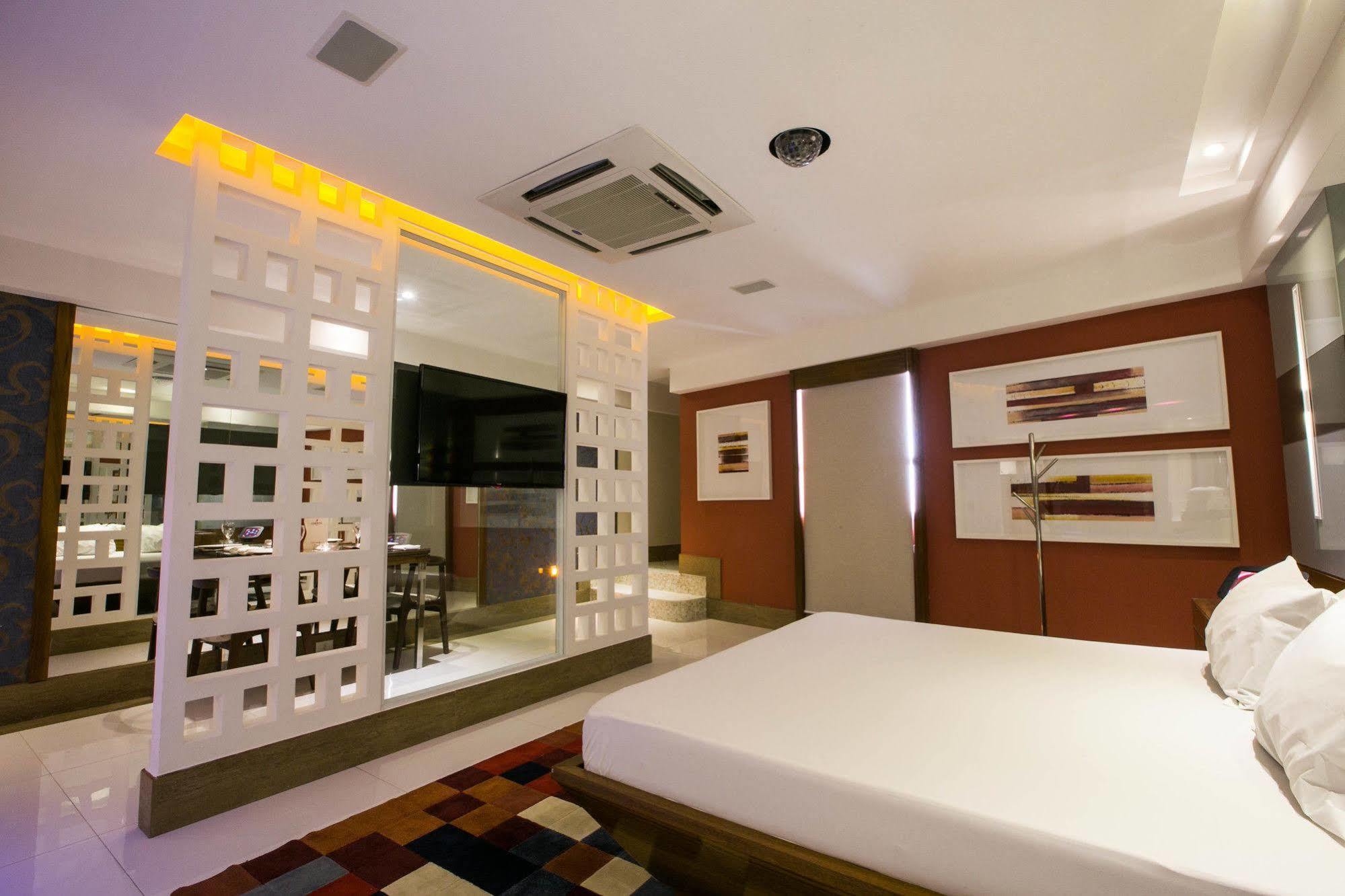 Corinto Hotel Rio de Janeiro Exterior photo
